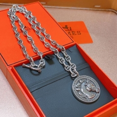 Hermes Necklaces